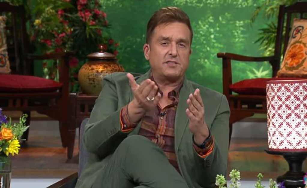 Copred abre expediente a Daniel Bisogno por comentario contra ciclistas