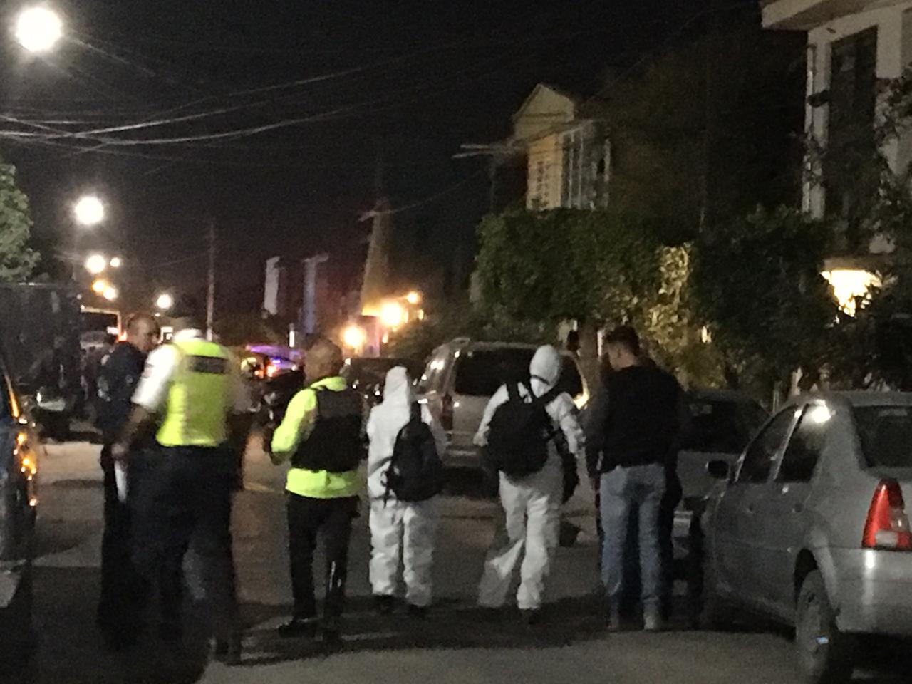 DGSPM condena ataque a ciudadana y oficial de vialidad