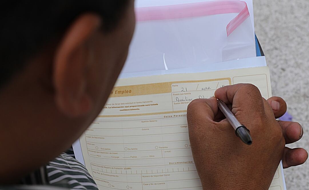 Foto: Archivo. EL UNIVERSAL