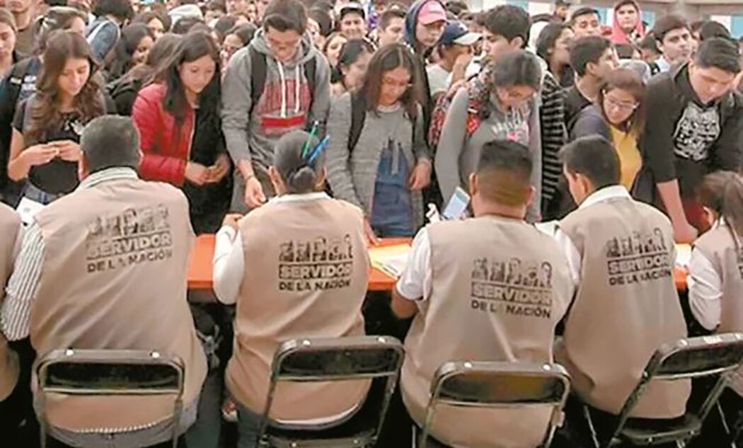 En abril o mayo se darán a conocer padrones de beneficiarios de programas sociales: AMLO