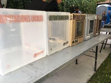 Elecciones 2024. ¿Cuándo deben separarse de su cargo los funcionarios públicos en SLP?