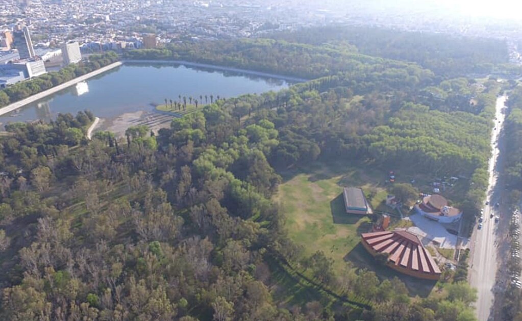 Estos son los parques de SLP que ampliarán sus horarios a partir de este 1 de junio