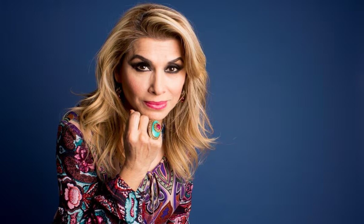 Muere la cantante Dulce a los 69 años; “adiós a la mujer de voz grandiosa” 