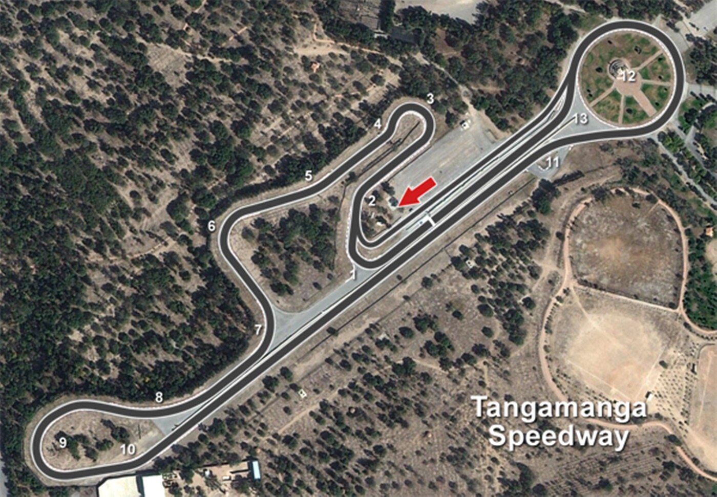 Foto: My Racing Career