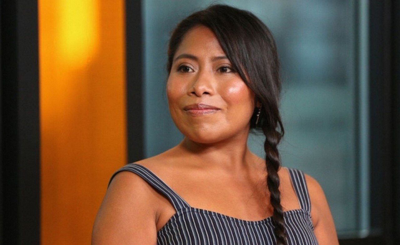 Yalitza Aparicio