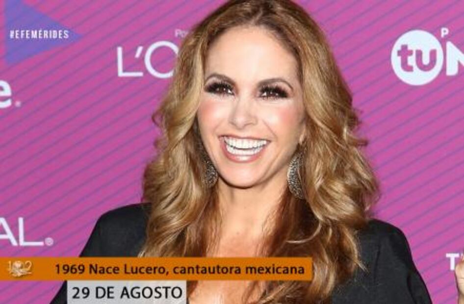 Efemérides 29 de agosto