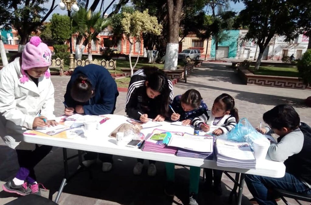 Esperan que 120 niños y adolescentes participen en Consulta Infantil y Juvenil 2018