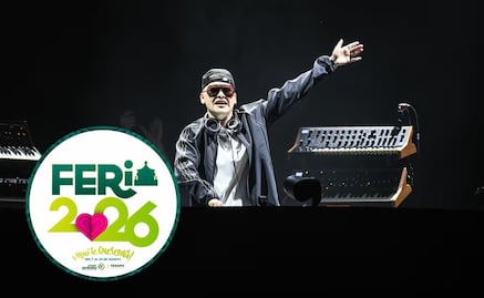 Fenapo 2026: Fechas, horarios y lista completa de artistas en el Teatro del Pueblo