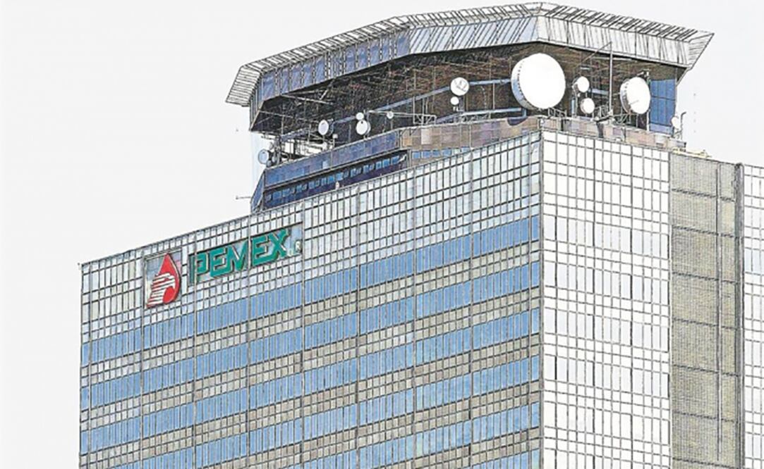 Foto: Archivo. El Universal.