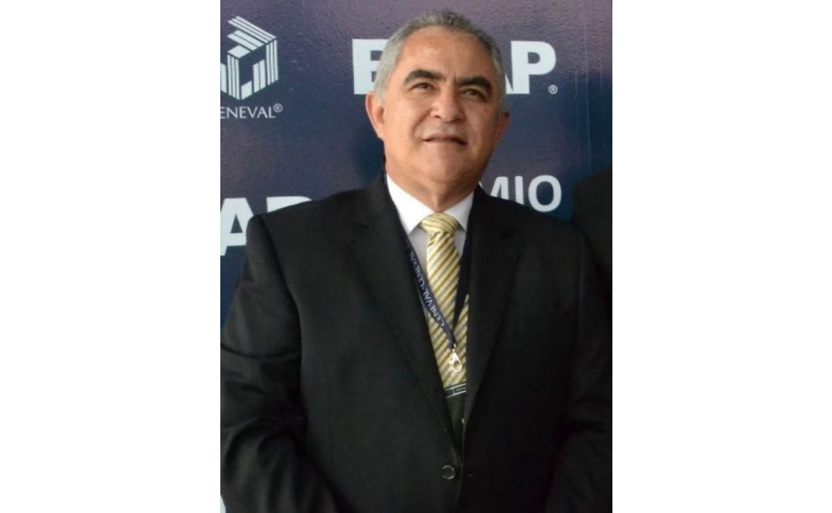 Daniel Acosta Díaz de León será secretario de Salud en mi gestión: Ricardo Gallardo