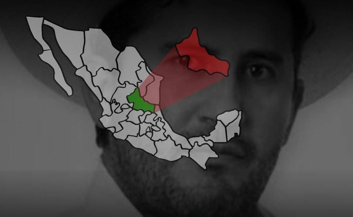 ¿Marcha por Carlos Manzo en San Luis Potosí? Esto se sabe