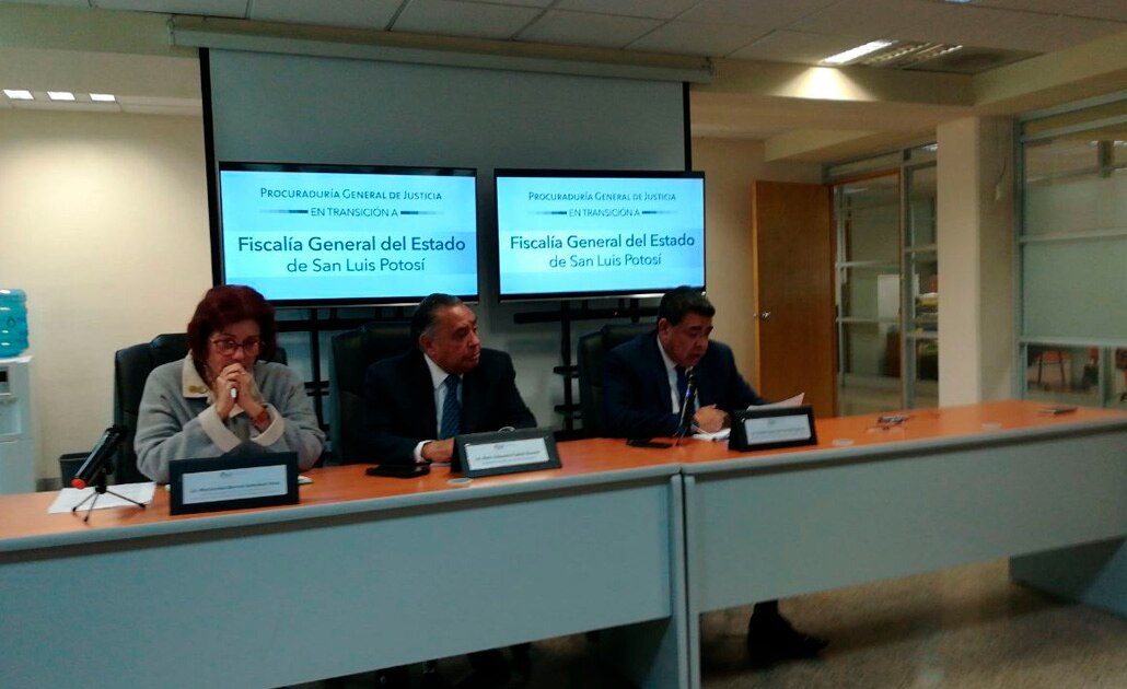 7 homicidios, de  ellos 2 son feminicidios: PGJE