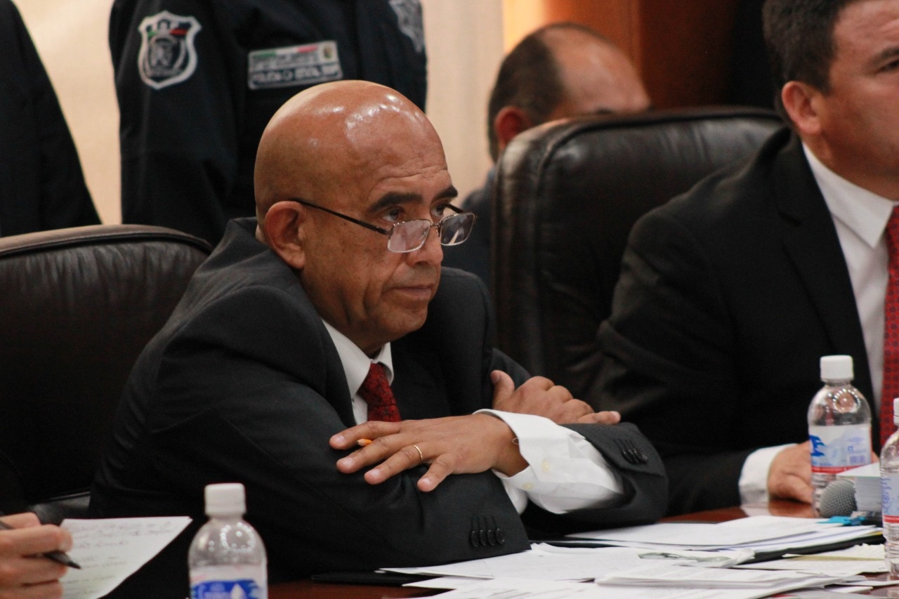 SLP es el quinto estado con más feminicidios: Leal Tovías