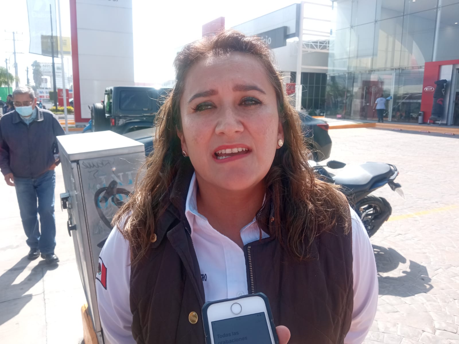 Aún por definir ruta de Red Metro por centro histórico de SLP; falta estudio de INAH: Seduvop 