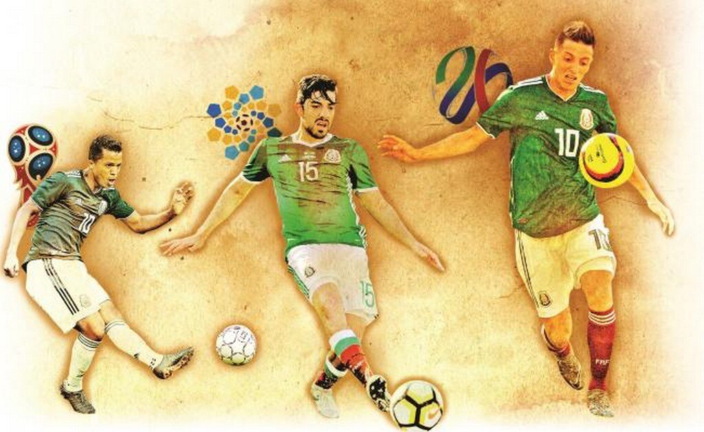  Evolución al éxito para Mundial 2026