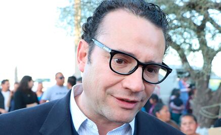 Diálogo con comerciantes no está roto: Xavier Nava