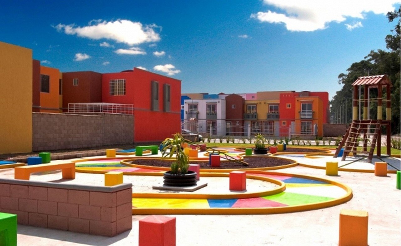  Juez declara en quiebra Casas GEO