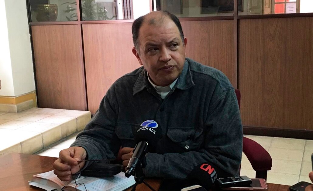 Foto: El Universal San Luis Potosí