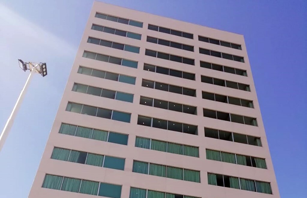 Prevén cierre de año positivo en ocupación hotelera 