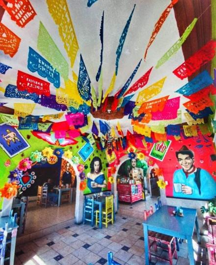 Fiestas Patrias: Ocho restaurantes potosinos con un estilo muy mexicano