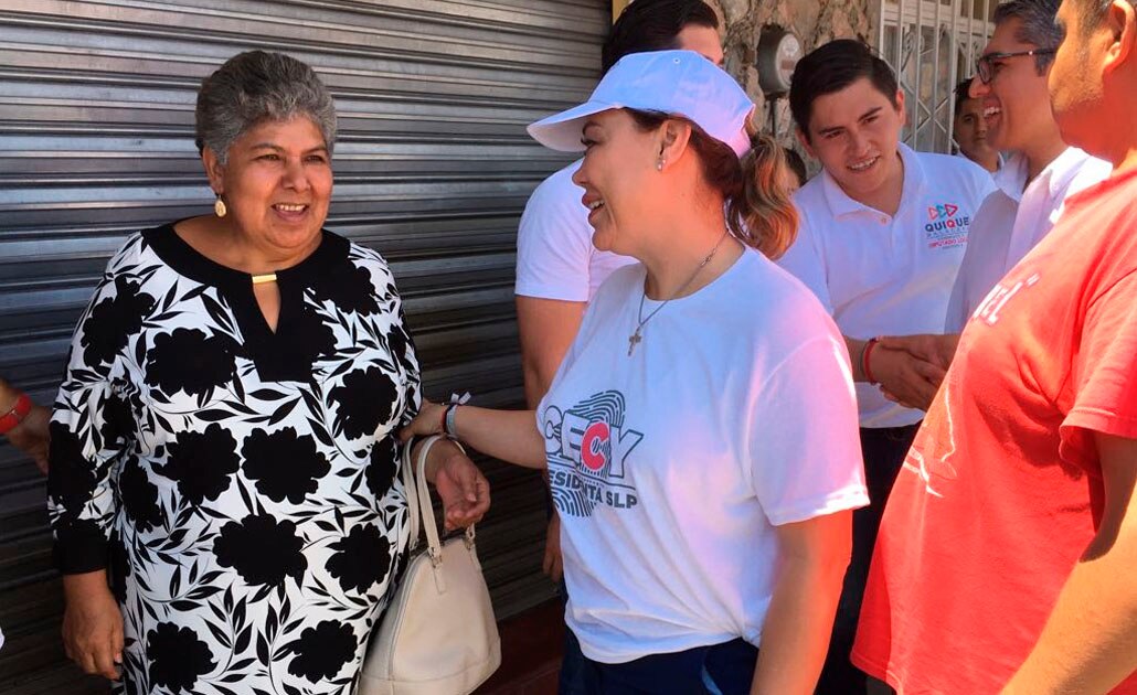 Cecilia González llama a Ayuntamiento a resolver juicios laborales