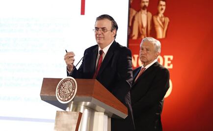 Gobierno lanza decálogo para apoyo a migrantes en Estados Unidos