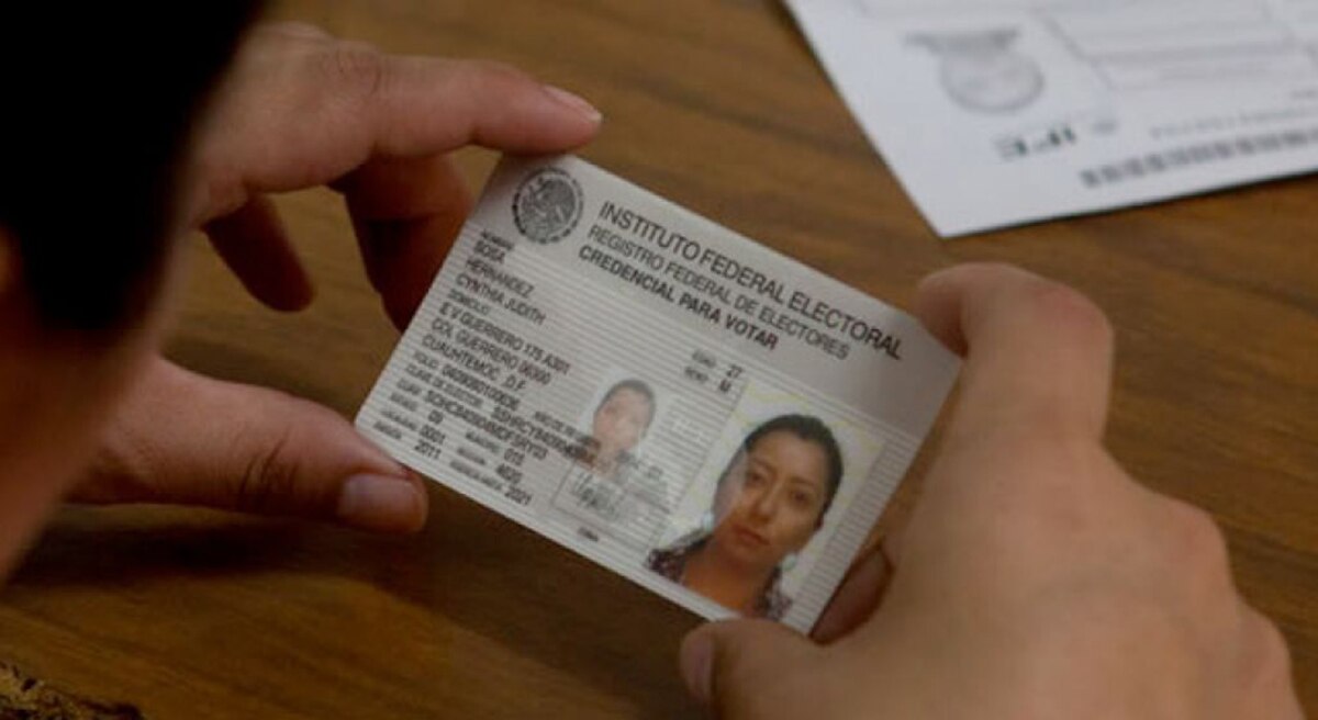 Vence plazo para tramitar credencial para votar