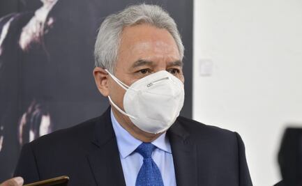 En SLP se dará El Grito de Independencia, pero sin público: Hernández Delgadillo