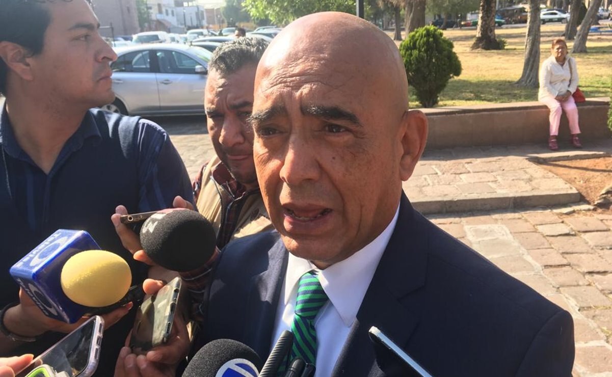 Reforzarán seguridad en zona limítrofe entre San Luis Potosí y Guanajuato