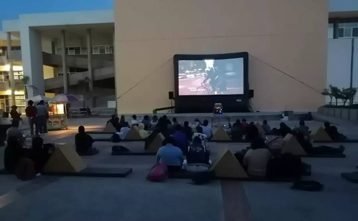 Cineteca Alameda proyectará función gratis por Navidad en Soledad