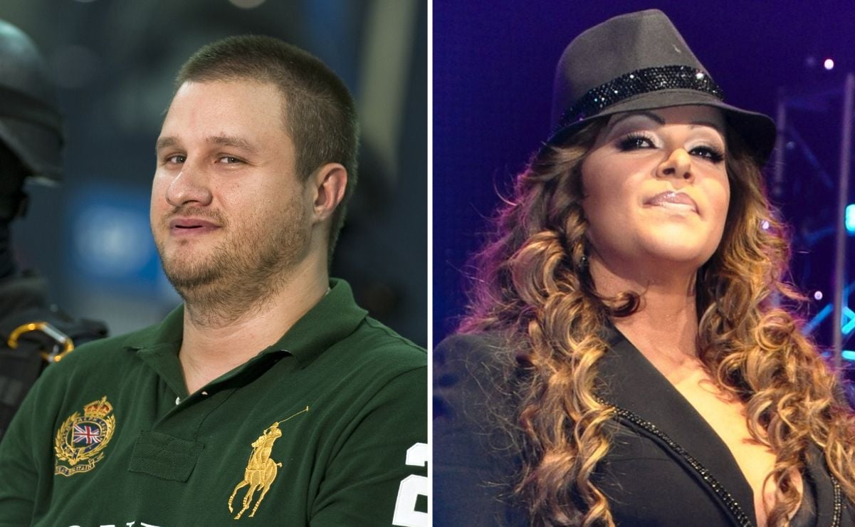 La conspiración que involucró a "La Barbie" en la muerte de Jenni Rivera