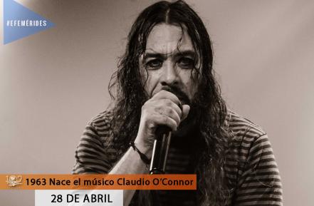 Efemérides 28 de abril