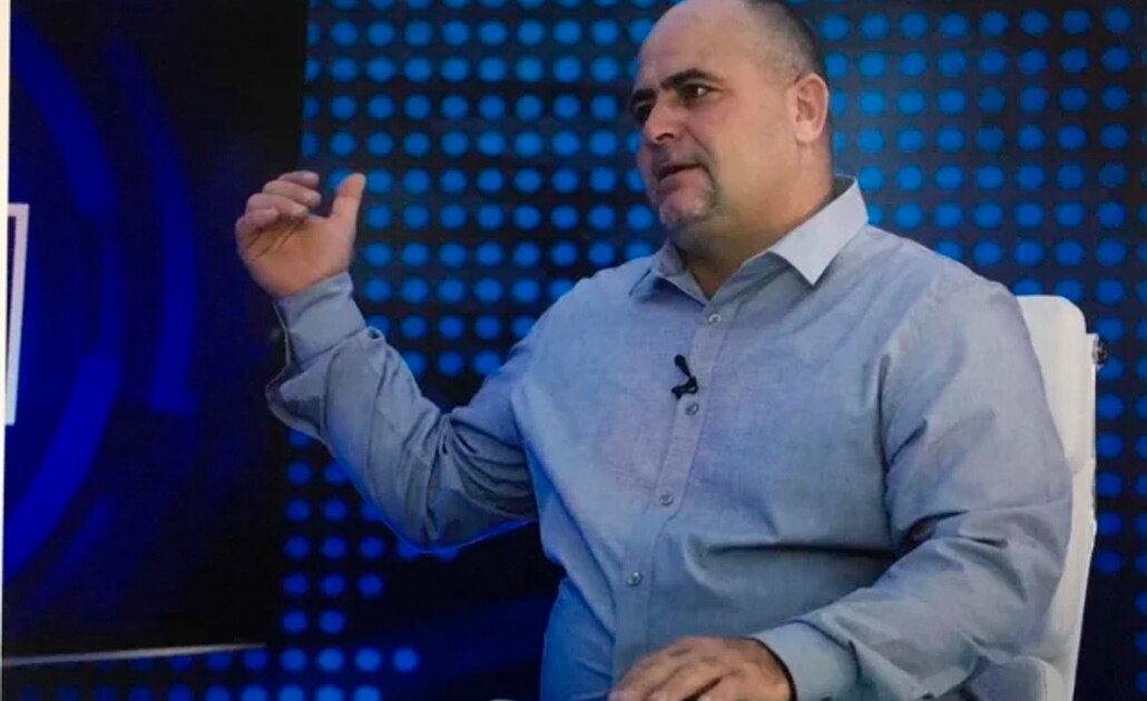 “Agarraría un arma aunque lo prohibieran todas la leyes del universo”: LeBarón