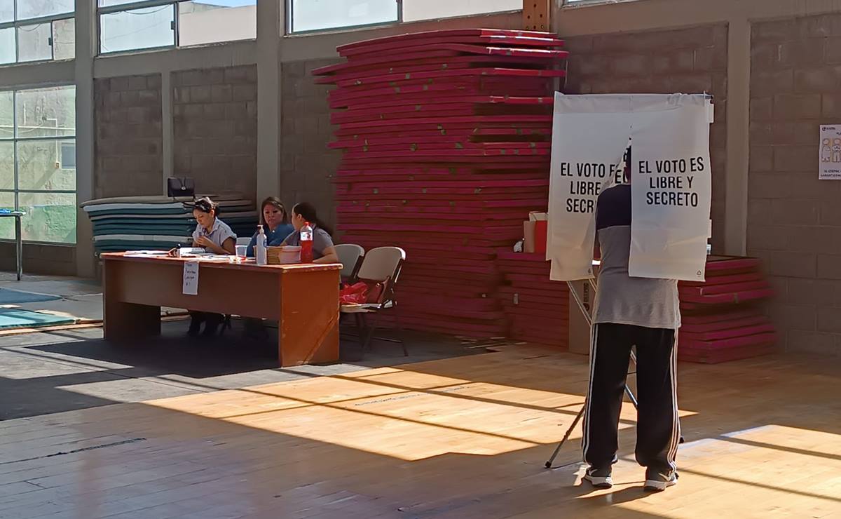 Llaman a participar en consulta para crear el municipio 59 de San Luis Potosí