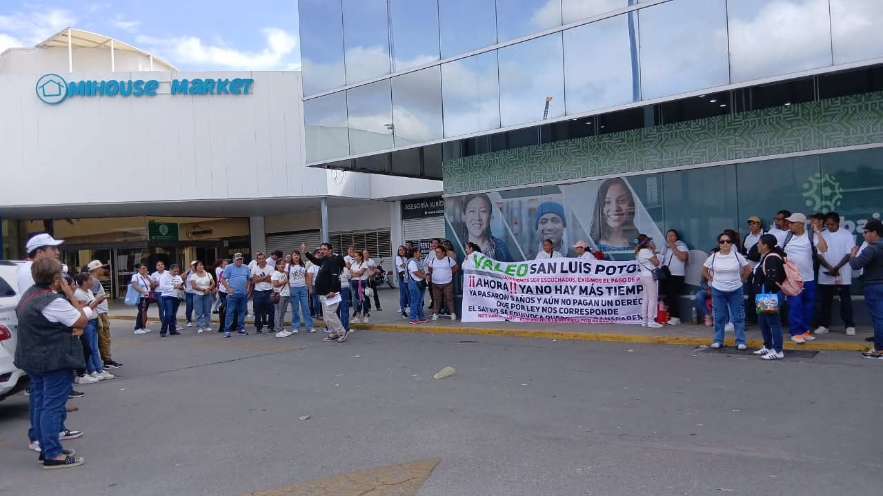 Golpe para extrabajadores de Valeo; SAT los exonera y no habrá pago de utilidades