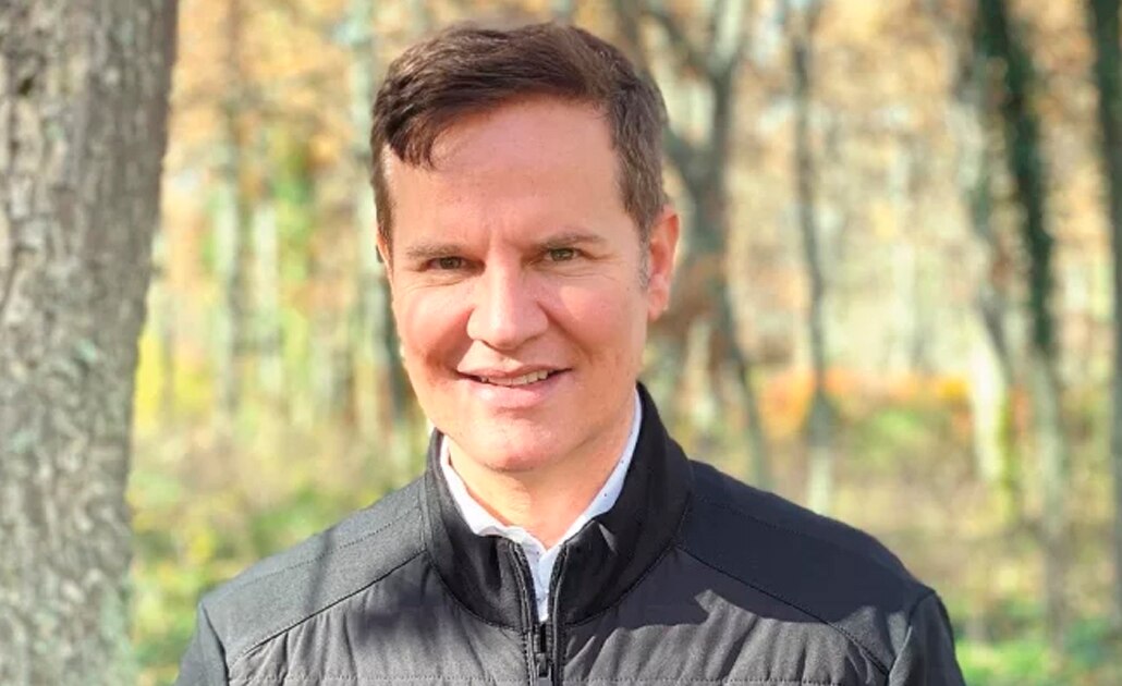 “O colaboran, o los curas van a la cárcel”, dice víctima de abuso clerical