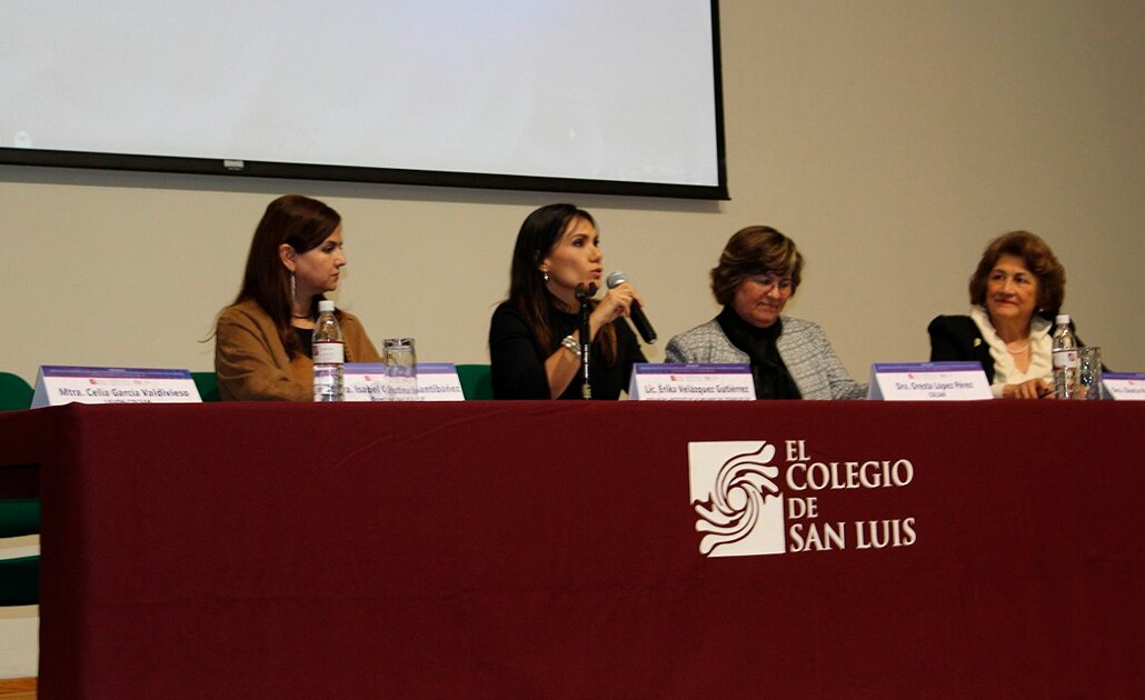 Concluyó diplomado en impartición de justicia con perspectiva de género