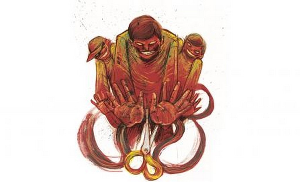 Ser narcomenudista y librar la cárcel, lo más común en CDMX