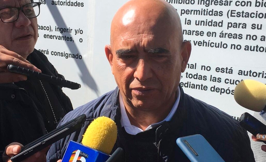 En un par de meses habría definición sobre vía alterna: Leal Tovías