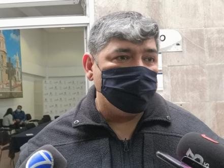 Pese a Covid-19, policía de SLP disuade de 5 a 15 fiestas clandestinas por semana