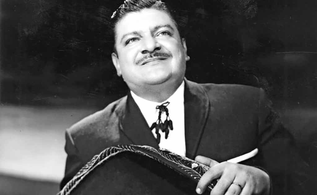 José Alfredo aún es rey