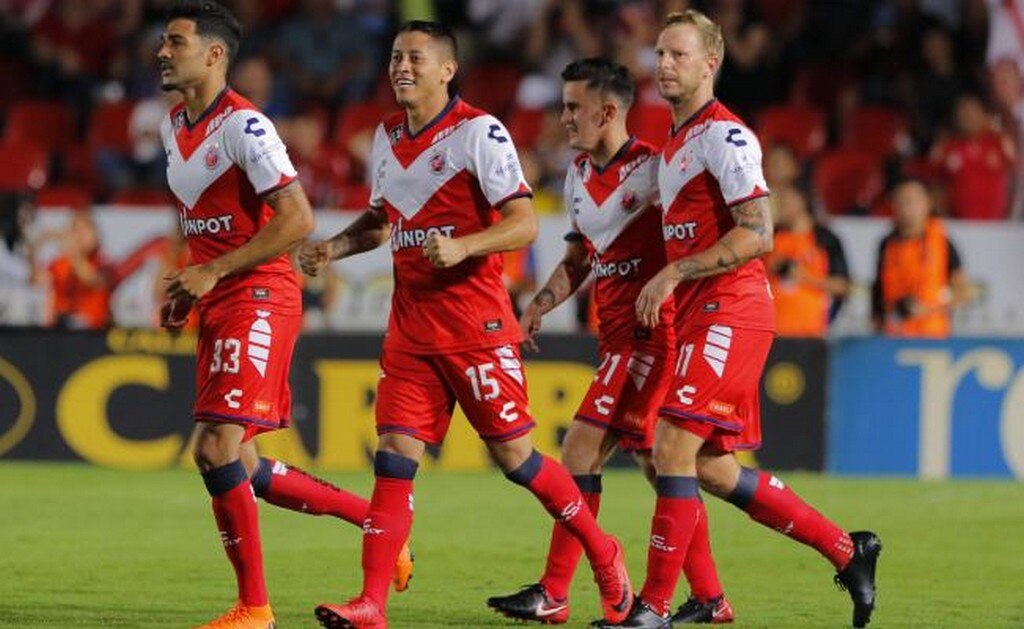 En el Veracruz, boca cerrada con posible adiós al descenso