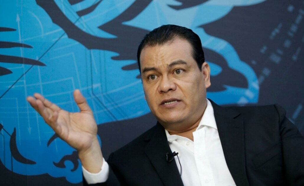 Invitan a Juan Zepeda a unirse a Movimiento Ciudadano