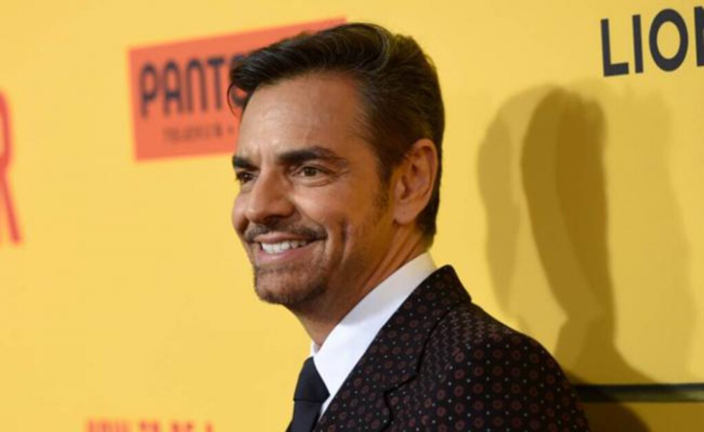 Eugenio Derbez ofrece adelanto de "Overboard"