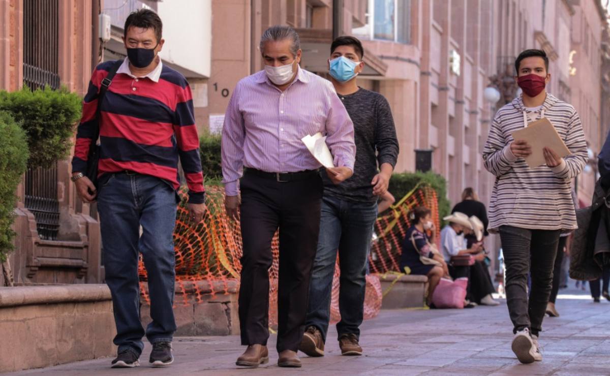 Atiende SSA 2 mil 423 llamadas psicológicas por confinamiento