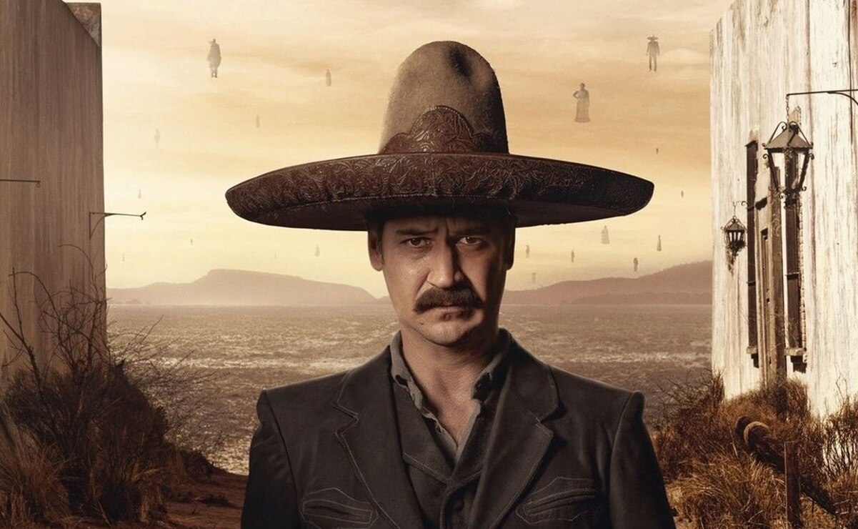 “Pedro Páramo": 5 datos curiosos sobre la nueva película de Netflix filmada en SLP