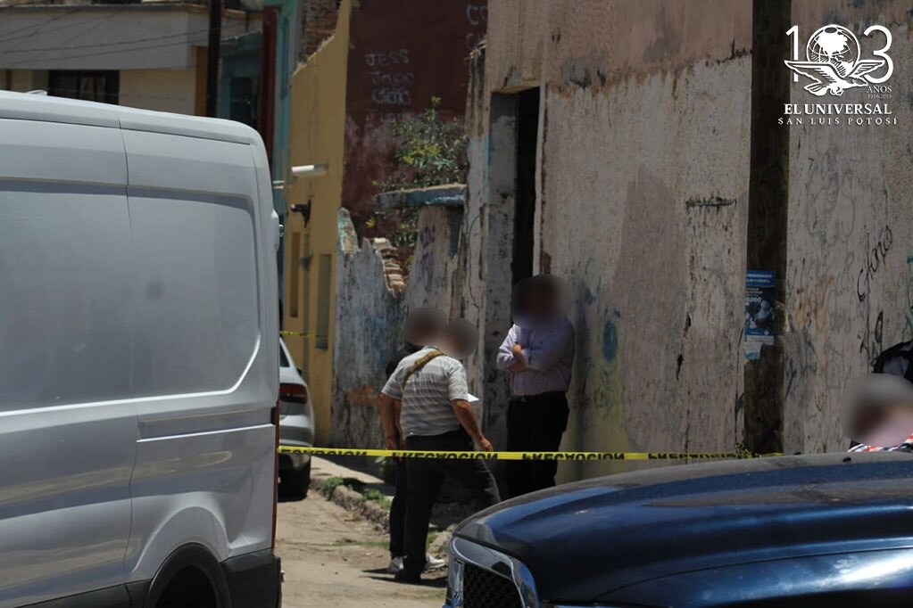 Localizan cadáver en finca del barrio de San Sebastián 