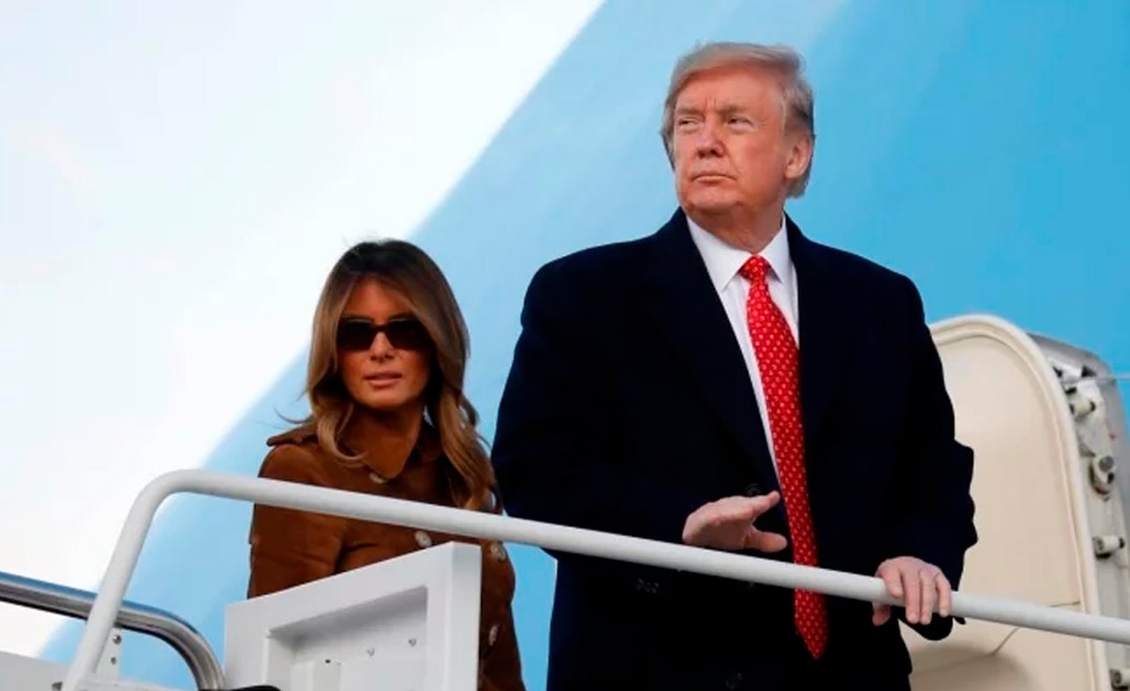 EU designará a cárteles mexicanos de la droga como terroristas: Trump