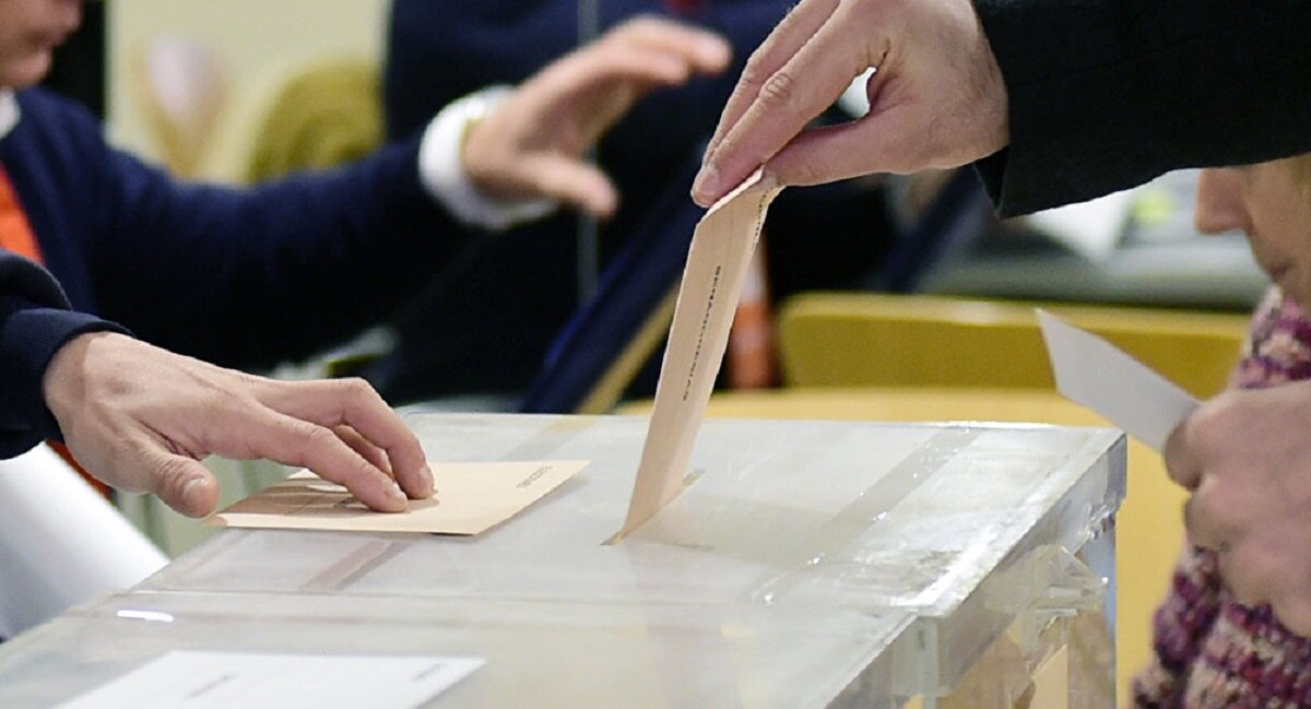 Seguridad electoral corresponde a autoridades: CEEPAC