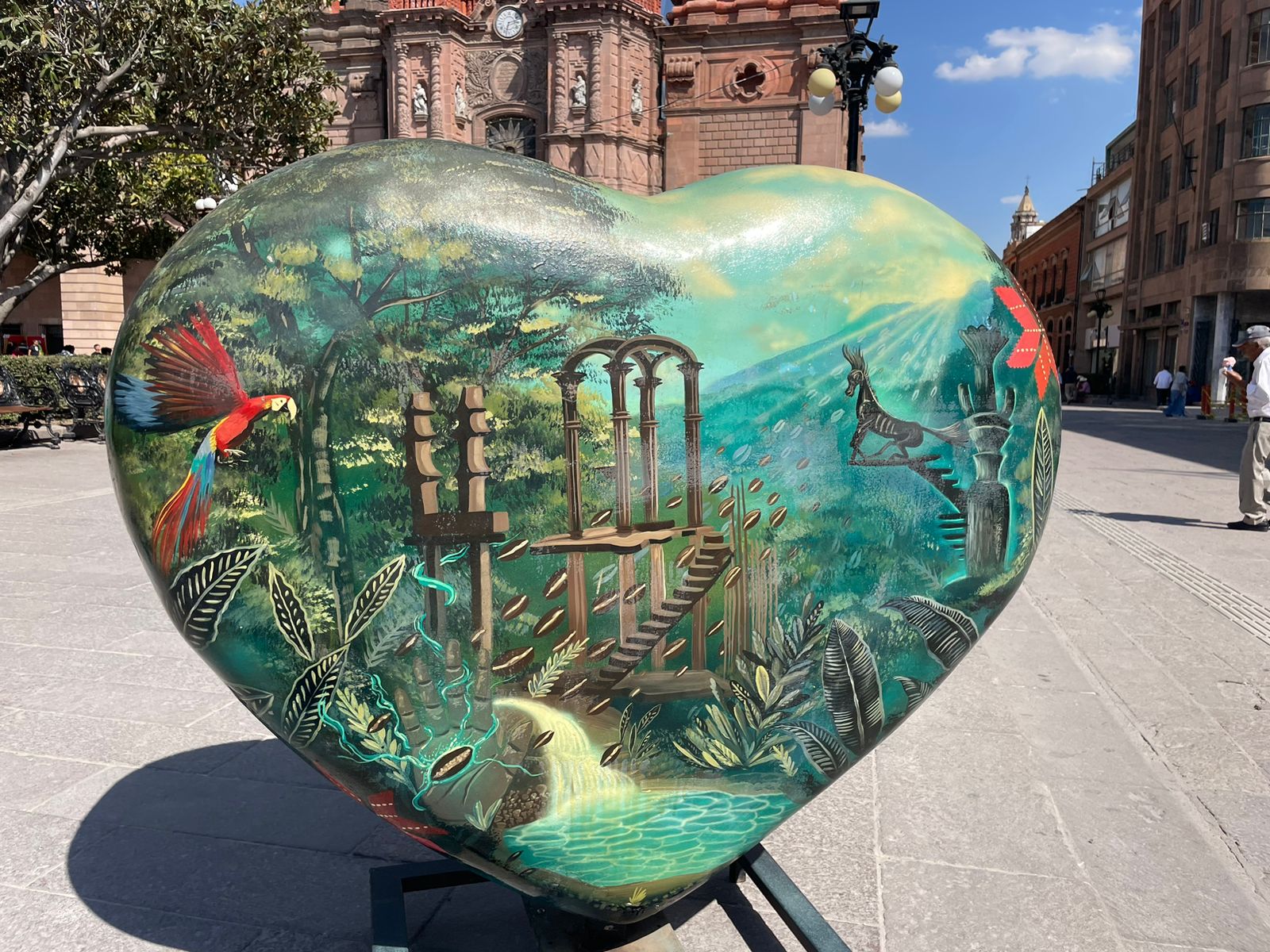 Foto: Humberto Torres EL UNIVERSAL